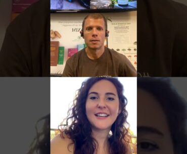 Wellness Wednesday 12-16-20 with Melissa Vargas - Mushrooms and Brain Health