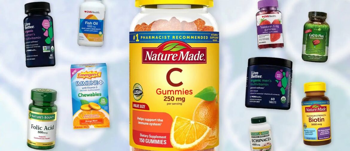 Vitamins and Dietary Supplements - Garden of Life Immune Support for The Whole Family!