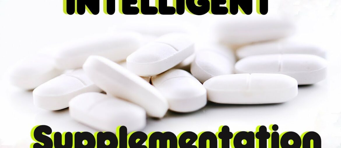 A No BS Guide To Supplements