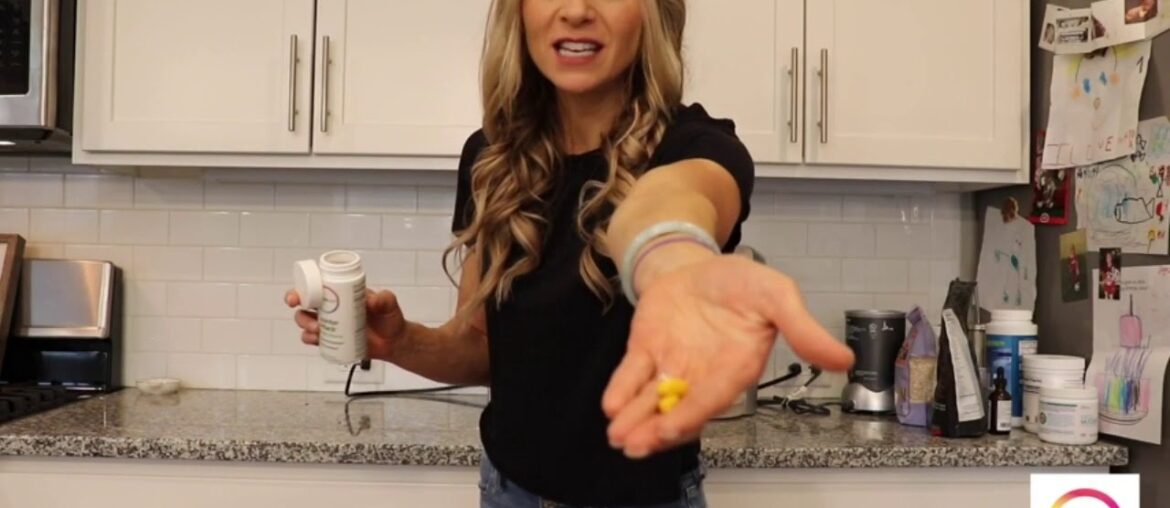 Rainbow Light Counter Attack with Vitamin C and Zinc, Gluten-Free, Vegan, Sugar-