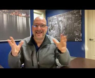 Foreign Interference Related To Your Immune System: HealingMatters 59