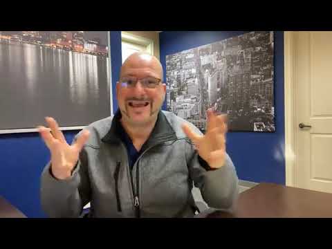 Foreign Interference Related To Your Immune System: HealingMatters 59