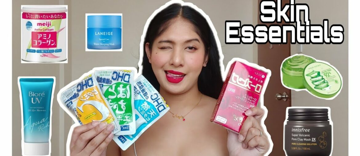 YesStyle Haul (Collagen, Supplements & Skin Care)