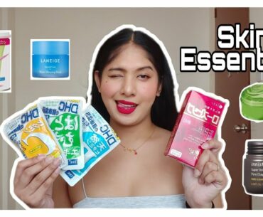 YesStyle Haul (Collagen, Supplements & Skin Care)