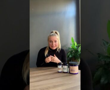 What can you do to support your immune system