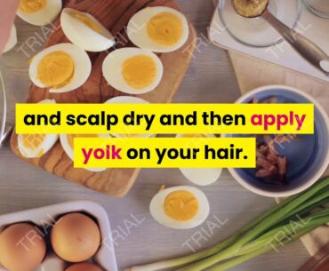 Home remedies to get rid of dandruff naturally. Natural remedies for dandruff