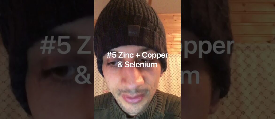 Immune System Booster Vitamins Top 7