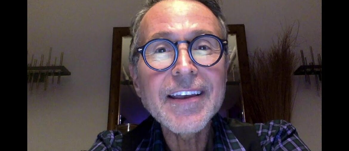 The Dr. Fred Show - My Immune Boosting Plan