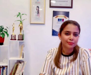 Health Series-3 I Nutrition Tips For Covid-19 Patients