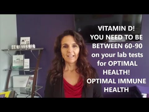 YOUR IMMUNE SHIELD. - STARTS WITH VITAMIN D! Severna Park  410-975-5666 InShapeMD & HappyLee Fitness