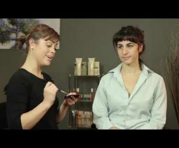 How to Make Liquid Mineral Makeup