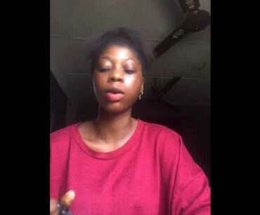 Disaar vitamin c serum