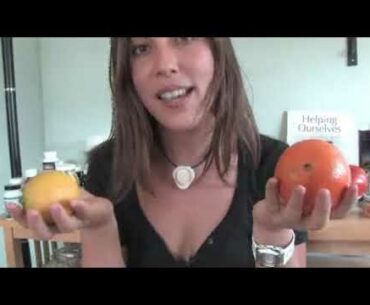 Facts About Vitamin C