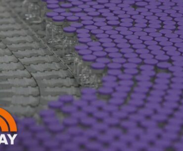 FDA Commissioner Stephen Hahn: ‘We Need To Get To Herd Immunity’ | TODAY