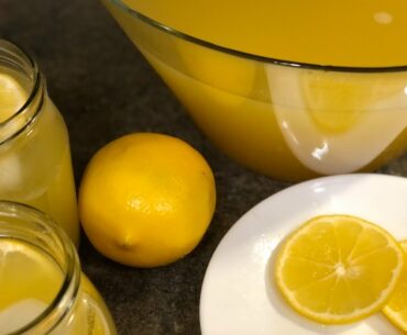 IMMUNE BOOSTER PINEAPPLE DRINK QUICK AND EASY TO MAKE 2 INGREDIENTS PACK WITH VITAMIN C