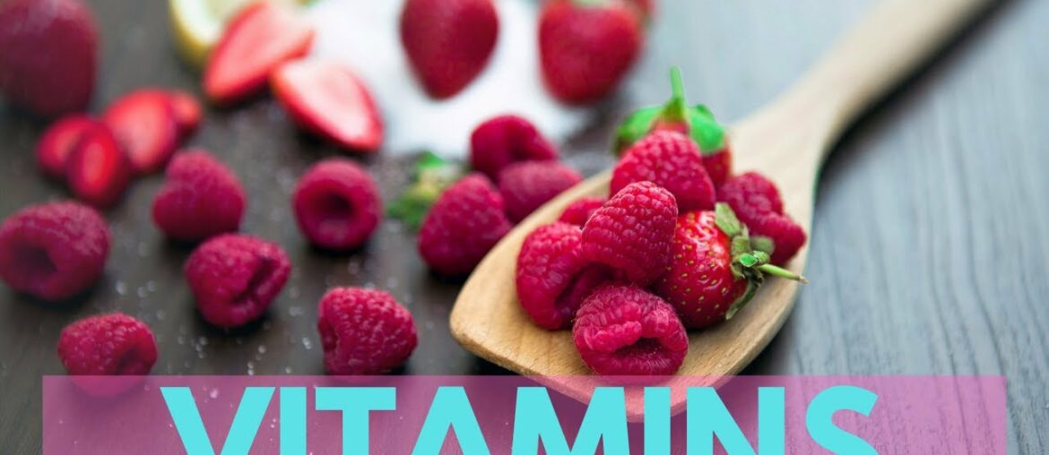 What are vitamins?| Classification of vitamins| Functions of vitamins | Food sources of vitamins