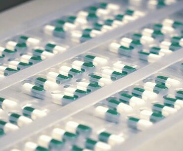 Why Water Plus Supplements.