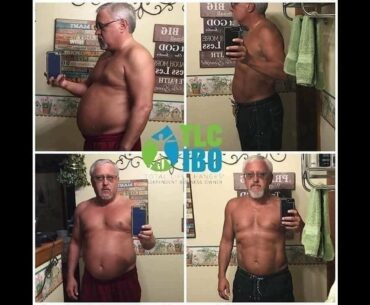 My Health And Wellness Small Business | Nutraburst | IASO Detox Tea | NRG | CBD Detox Tea