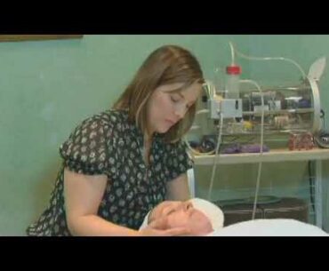 Vitamin C Facial Mask Removal