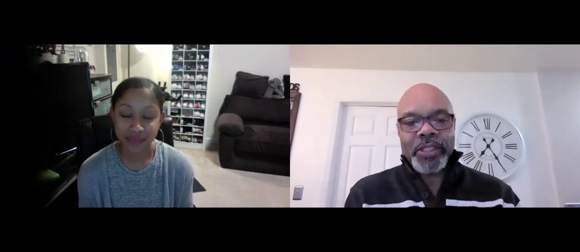 GWS Conversations, Ep. 3: Nutrition with Chef Carter