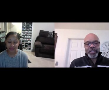 GWS Conversations, Ep. 3: Nutrition with Chef Carter