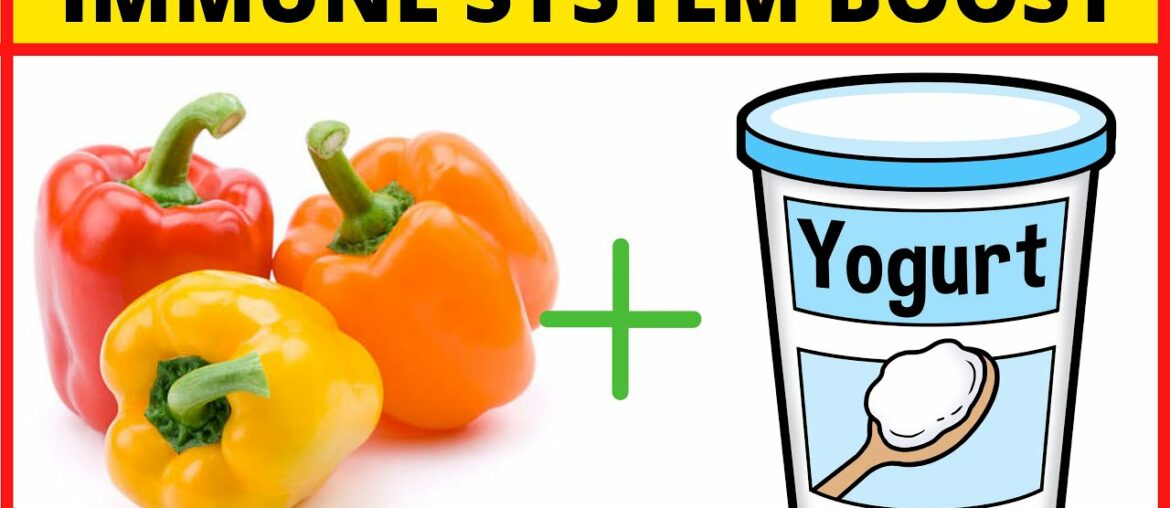 Top 8 Foods to Boost Your Immune System (and Kill Viruses)