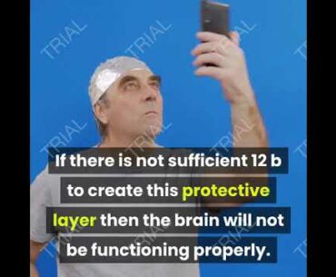 12 b vitamin -cobalamin## (Anaemia)