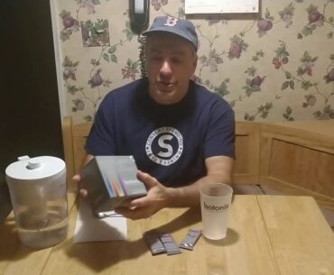 Health & Wellness - Introducing Isotonix Daily Essentials