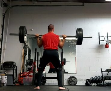 A Little Late Night Vitamin I...