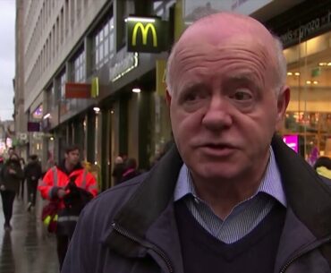 London to impose highest-tier Covid-19 restrictions as infections rapidly rise