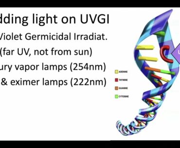 Making the best of the Worst (thoughts on mitigating COVID from a VC)
