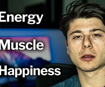 How I Failed My Vegan Diet (Don't make these mistakes)