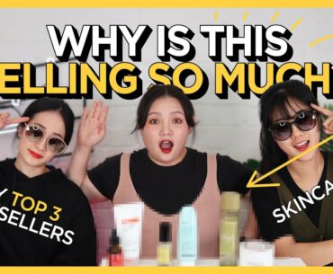 Fulfillment Team’s HIKOCO Bestseller Rank | HIKOCO