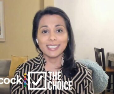 Emails Reveal Trump HHS Appointee Pushed 'Herd Immunity' Strategy | Zerlina. | The Choice