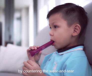 Best Supplement For Eyes l Beta Vision