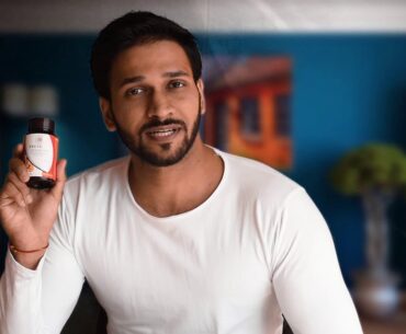 Review of Vitalboost Tablets for Men by Preserva Wellness