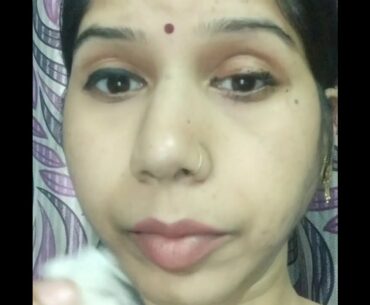 #shorts Pond's Vitamin Micellar Water