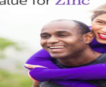 Zinc Vitamin Positive aspects and Cons