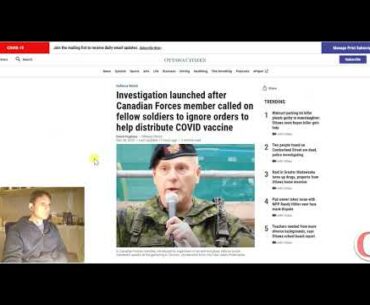 431 - Immunity Passports and Adverse Side Effects, Wasted Money and Increased Restrictions