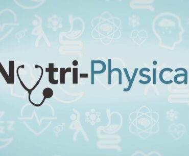 Welcome to Nutri-Physical