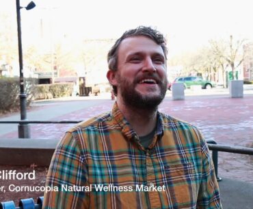Cornucopia Natural Wellness Market