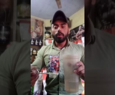 Ultimate Bcaa 12000 power Original review