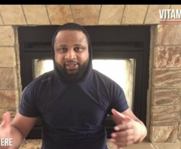 Vitamin 1: Let them LAUGH, Make your MILLIONS