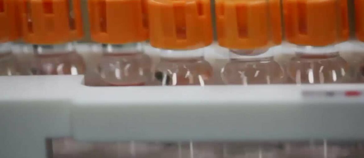 Cleveland Clinic Experts Discuss COVID-19 Vaccine Safety and Distribution