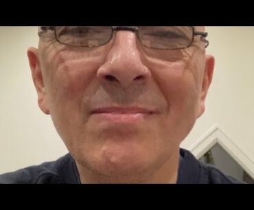 How Can I Boost My Immunity ? / Panos Panagou