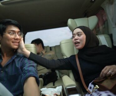 SELANGKAH LAGI MENUJU | NO SENSOR - NO CUT FULL VITAMIN