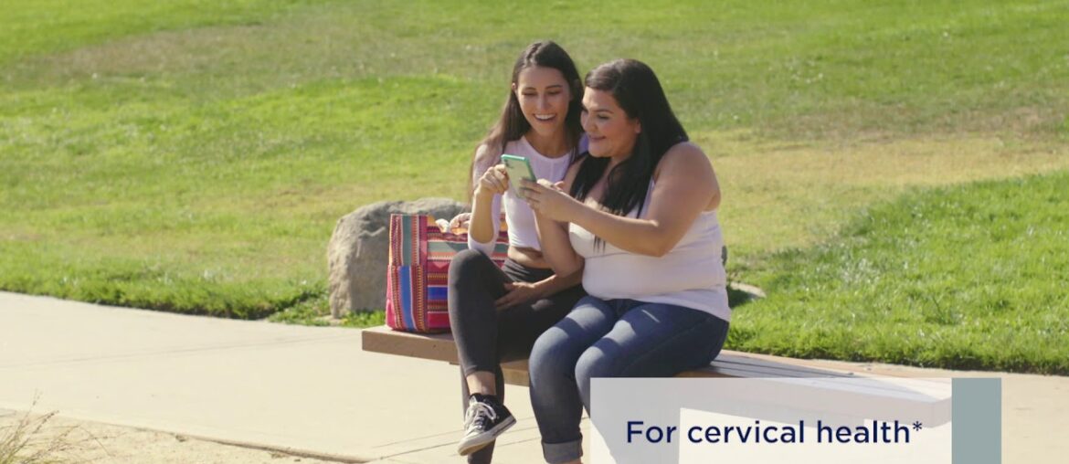 ProCerv HP: A High Potency MultiVitamin