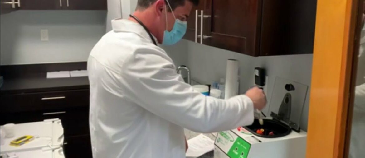 Clinical trial explores nutritional support to improve immune response to COVID-19