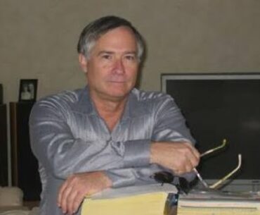 Dr Thomas E Levy - Mega Dose Vitamin C expert shares his wisdom on reversing cancer and all disease.