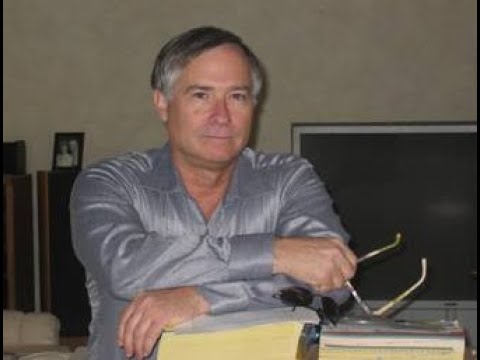 Dr Thomas E Levy - Mega Dose Vitamin C expert shares his wisdom on reversing cancer and all disease.